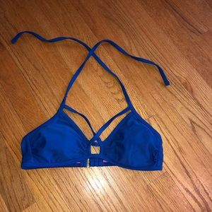 Bathing Suit Top